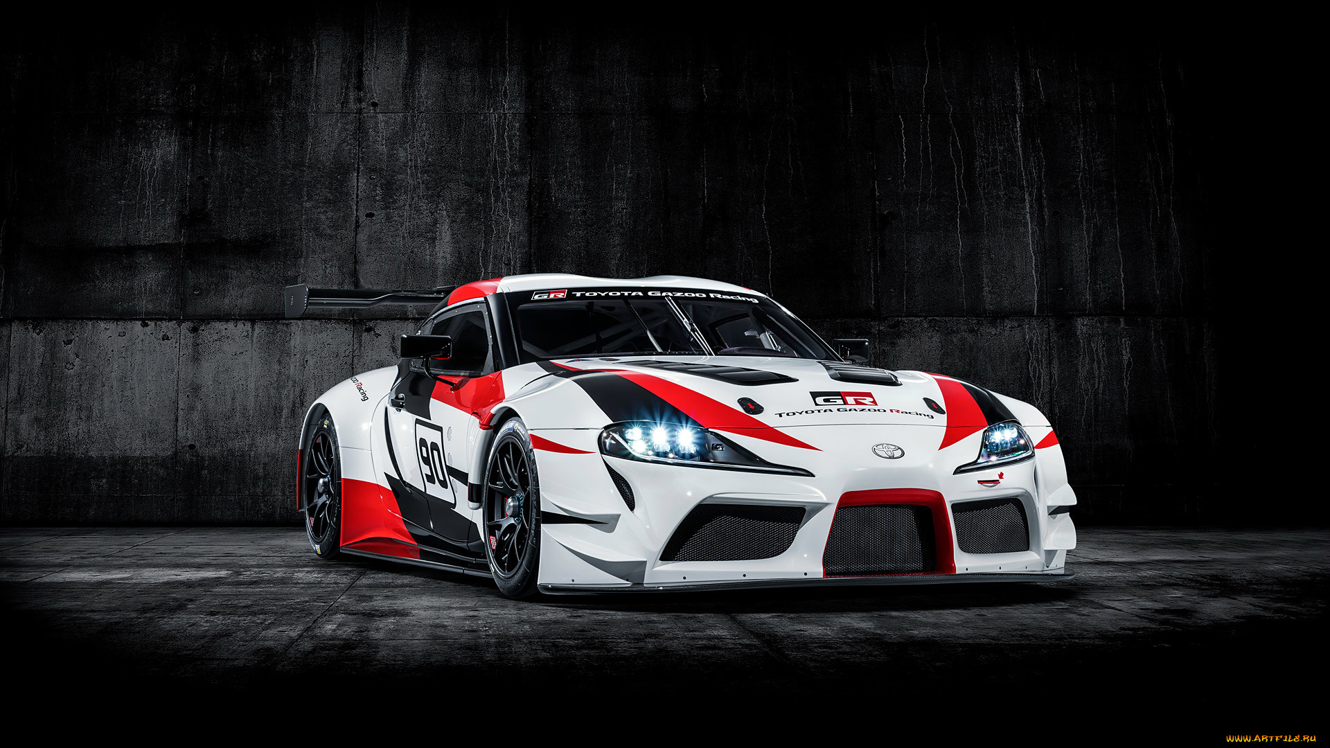 , toyota